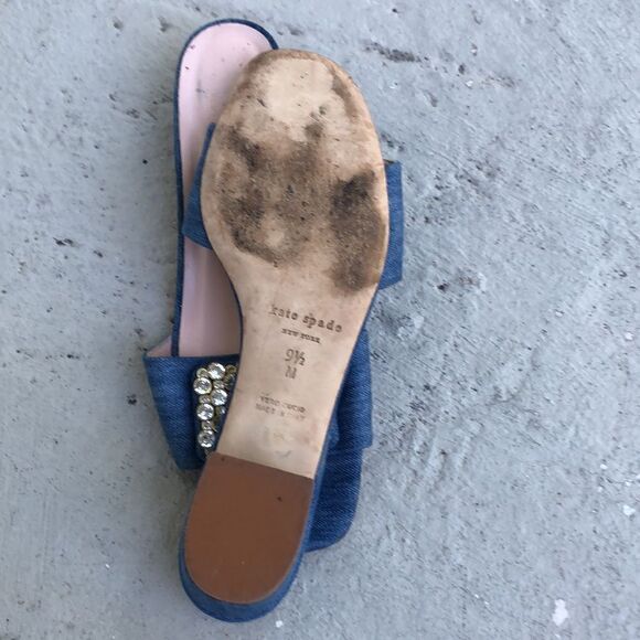 Kate Spade sandals - Picture 5 of 5